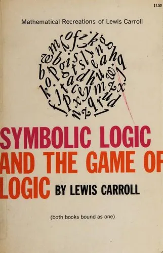 Cover of Symbolic Logic and the Game of Logic