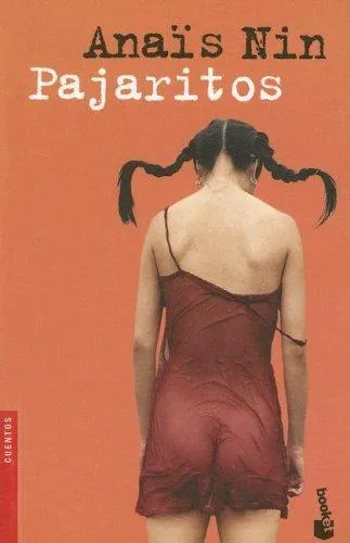Cover of Little Birds