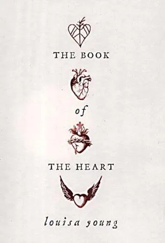 Cover of Book of the Heart, The