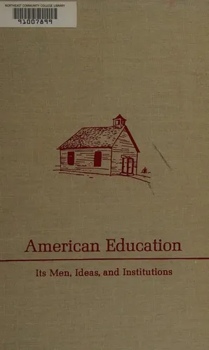 Cover of Progressive Education at the Crossroads