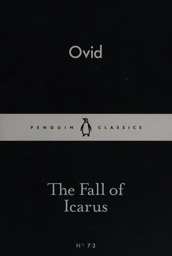 Cover of Fall of Icarus