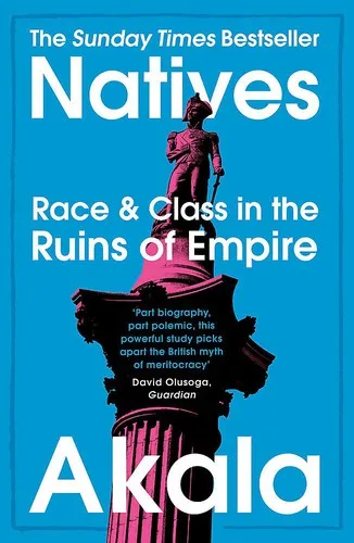Cover of Natives
