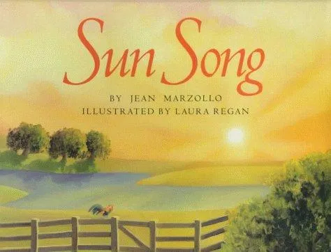 Cover of Sun Song