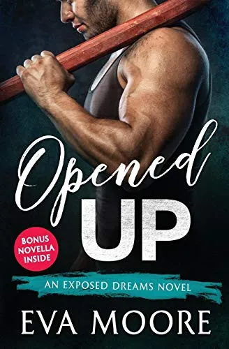 Cover of Opened Up