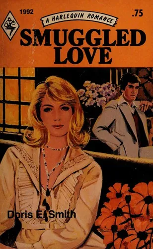 Cover of Smuggled Love