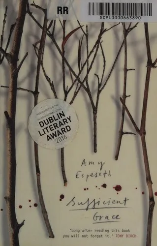Cover of Sufficient Grace
