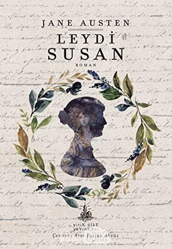 Cover of Leydi Susan