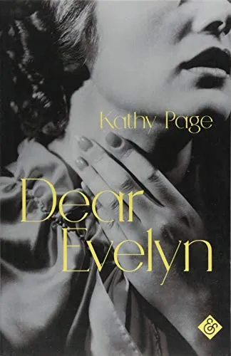 Cover of Dear Evelyn