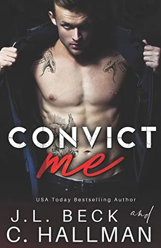 Cover of Convict Me