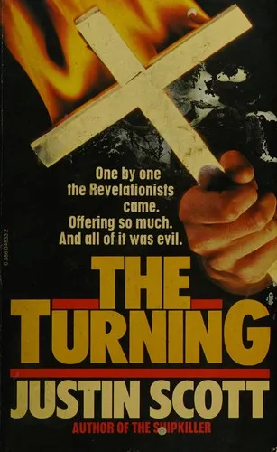 Cover of The Turning