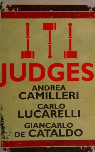 Cover of Judges