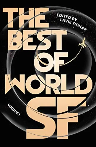 Cover of The Best of World SF