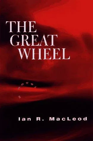 Cover of The Great Wheel