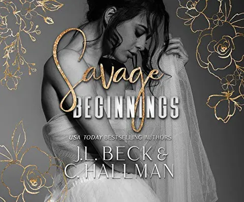Cover of Savage Beginnings