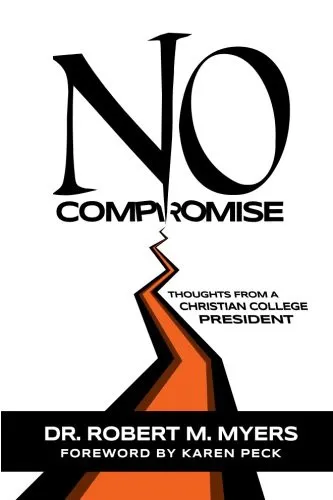 Cover of No Compromise