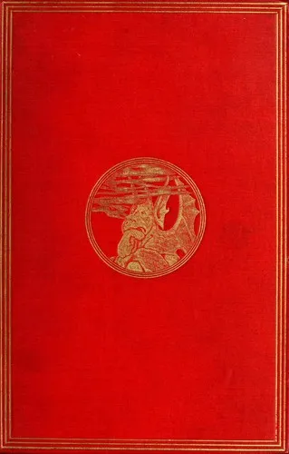 Cover of A Tangled Tale