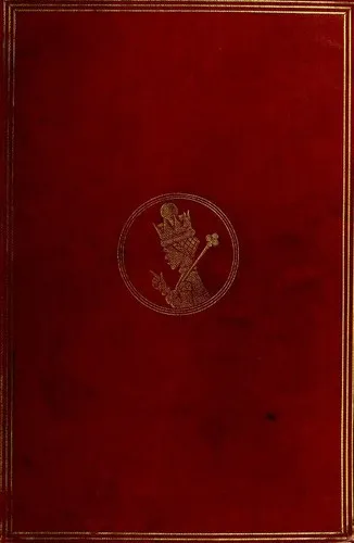 Cover of Through the Looking-Glass