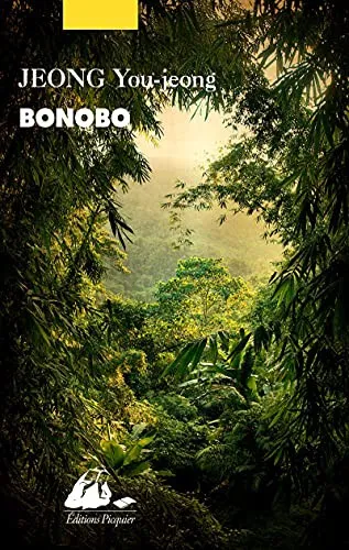 Cover of Bonobo