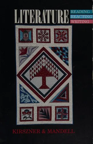 Cover of Literature
