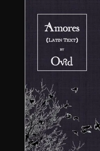 Cover of Amores