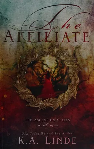 Cover of The Affiliate