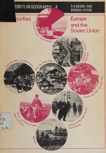 Cover of Focal Points in Geography