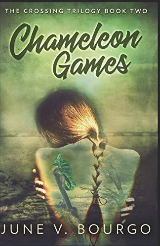Cover of Chameleon Games