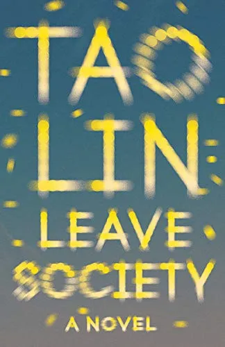 Cover of Leave Society