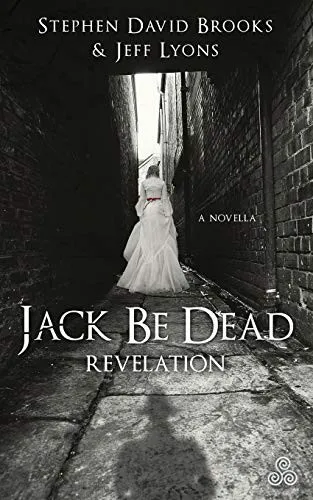 Cover of Jack Be Dead
