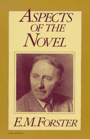 Cover of Aspects of the Novel