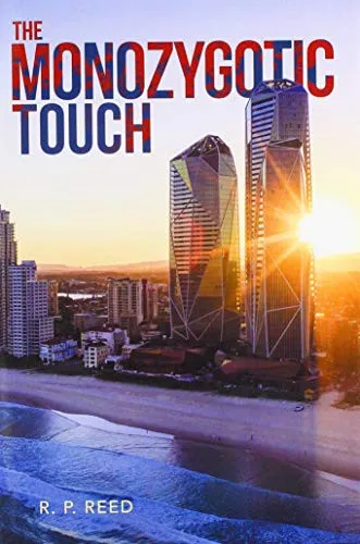 Cover of The Monozygotic Touch