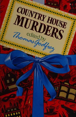 Cover of Country House Murders