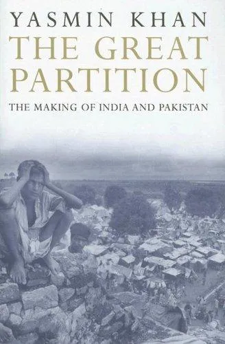 Cover of The Great Partition
