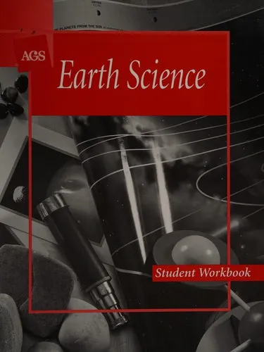 Cover of AGS Earth Science