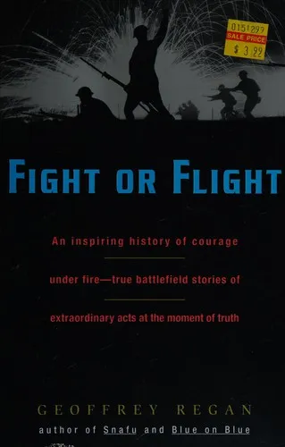 Cover of Fight or Flight