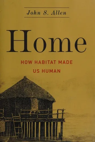 Cover of Home