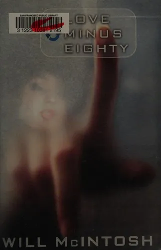 Cover of Love Minus Eighty