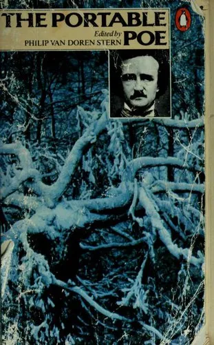 Cover of Edgar Allan Poe