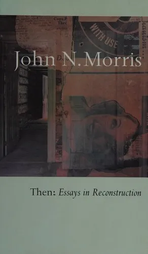 Cover of Then