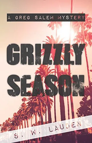 Cover of Grizzly Season