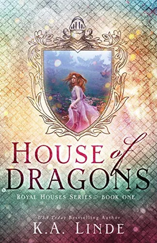 Cover of House of Dragons