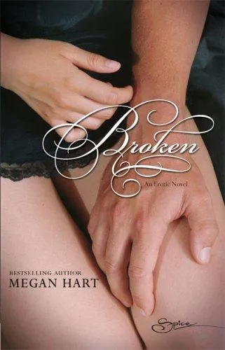 Cover of Broken