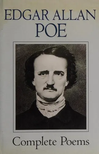 Cover of Complete Poems