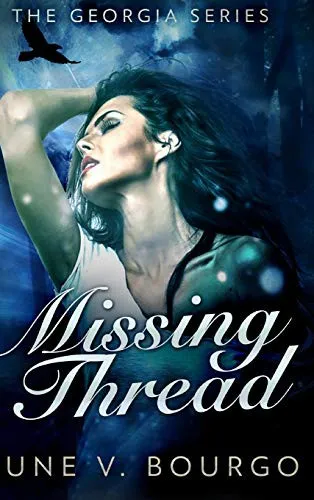 Cover of Missing Thread