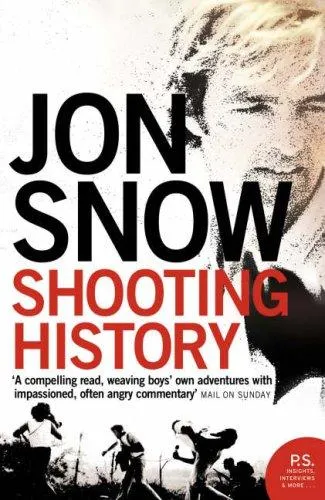 Cover of Shooting History