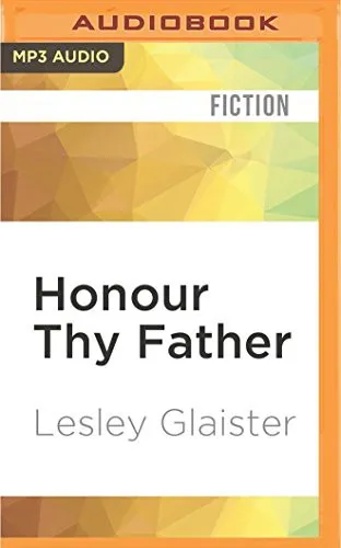 Cover of Honour Thy Father