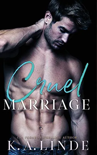 Cover of Cruel Marriage