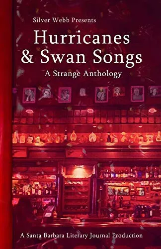 Cover of Hurricanes & Swan Songs