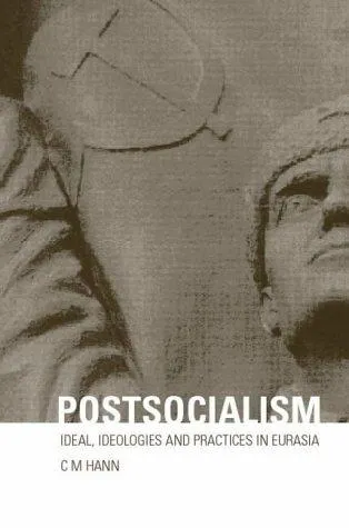 Cover of Postsocialism