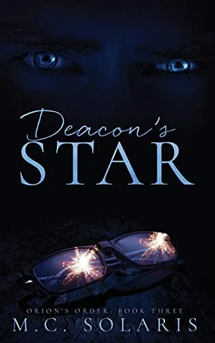 Cover of Deacon’s Star
